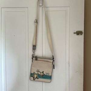 Coach Crossbody